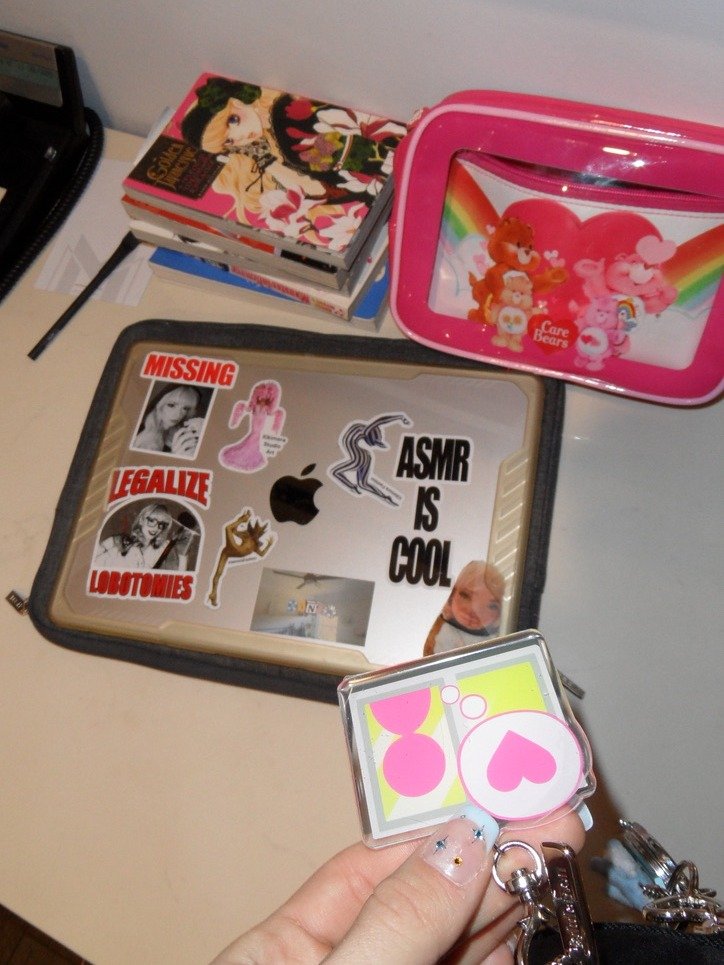 STICKER PACK product image (2)