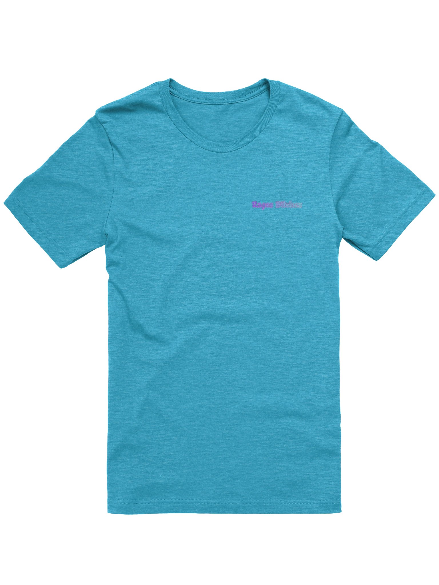 RAGES BXTCHES TEE product image (4)