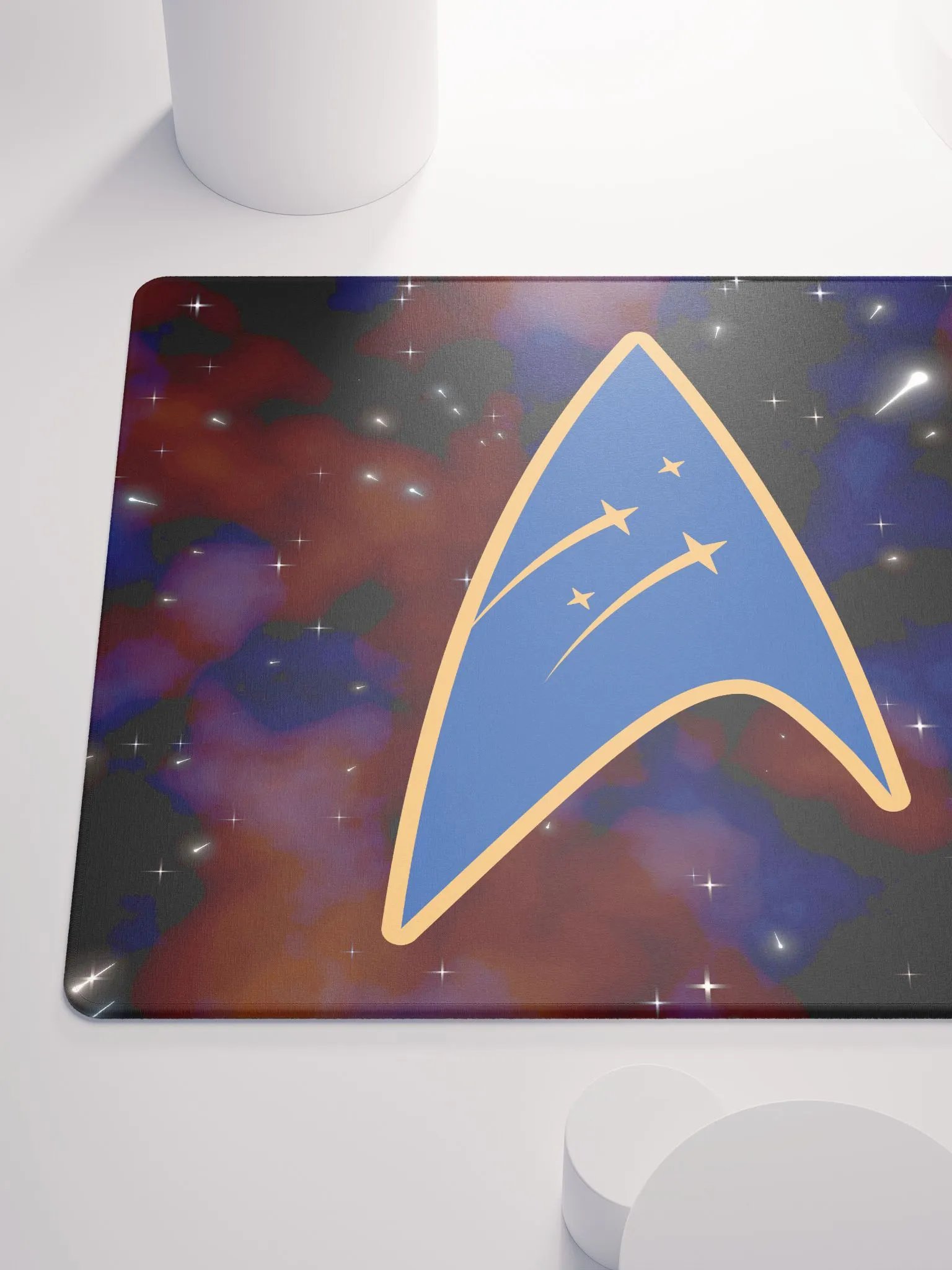 Icon "gaming" mouse pad product image (6)