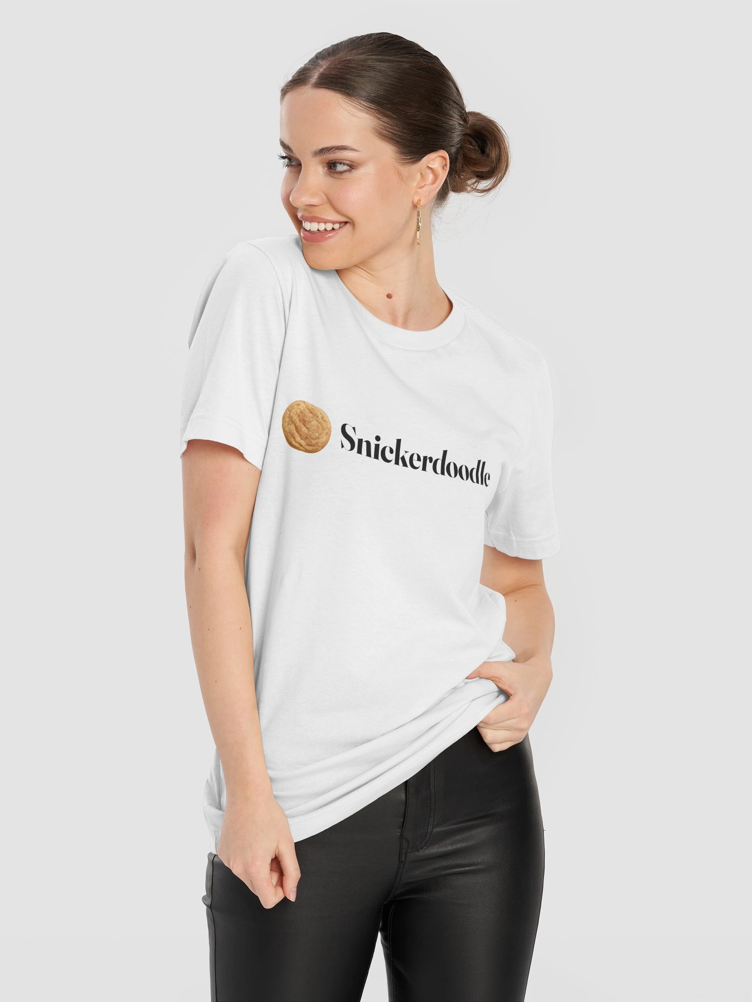 Snickerdoodle | Regular Fit | Light | Unisex product image (3)