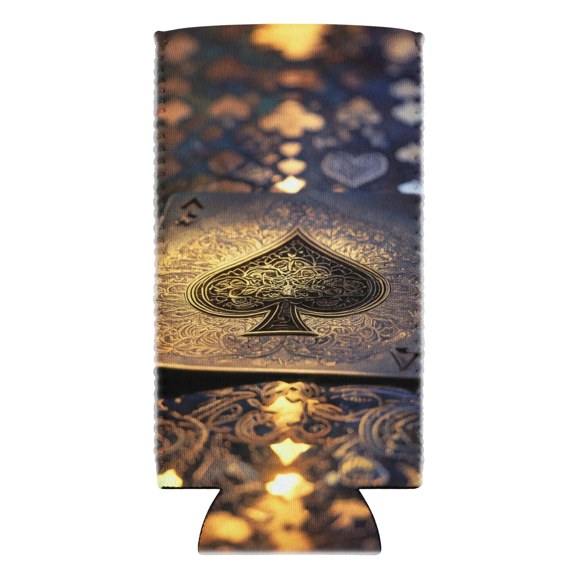 ace of spades coozie product image (20)