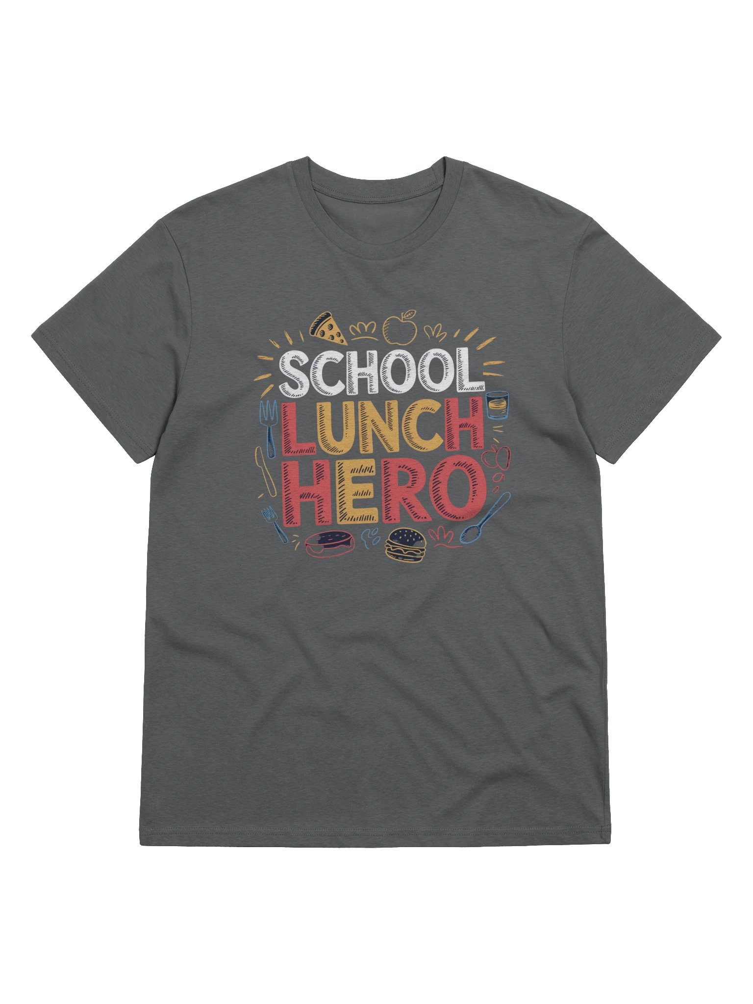 School Lunch Hero product image (1)