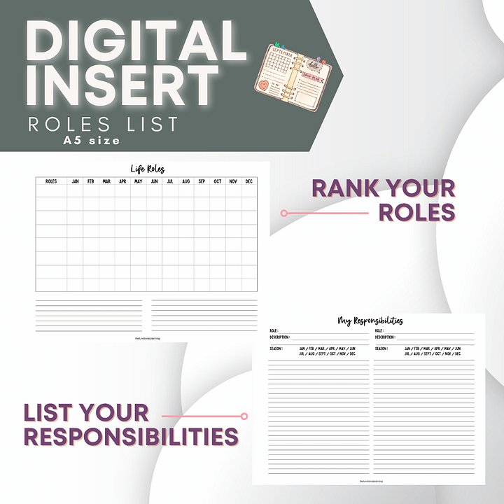 Roles & Responsibilities | A5 product image (1)