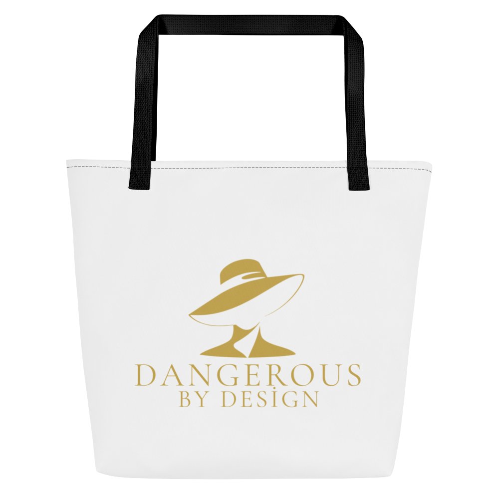 The DBD Tote product image (2)