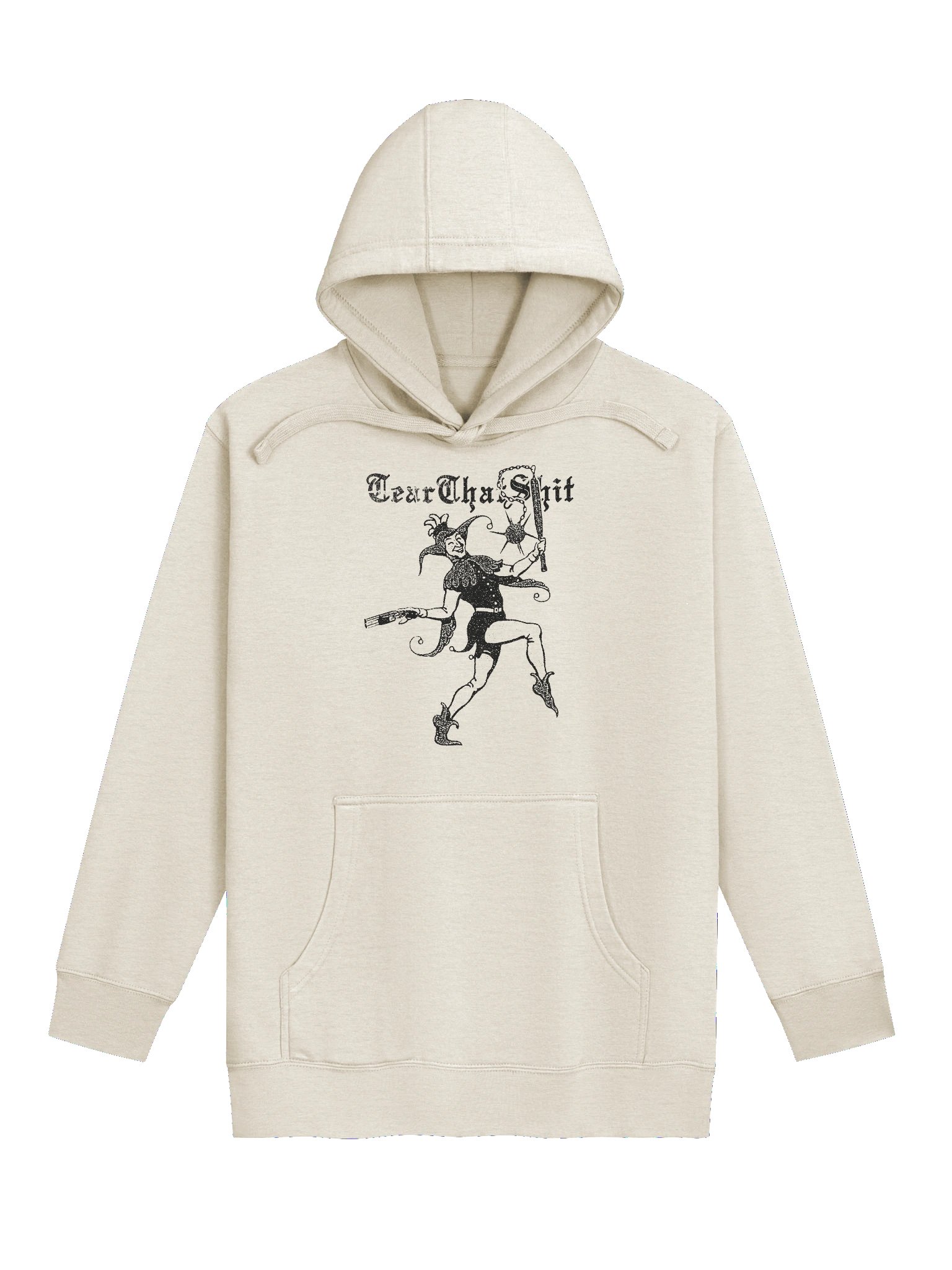 SIGNATURE HOODIE product image (1)