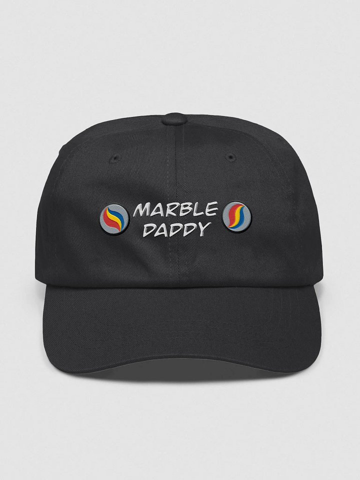Marble Daddy Cap product image (1)