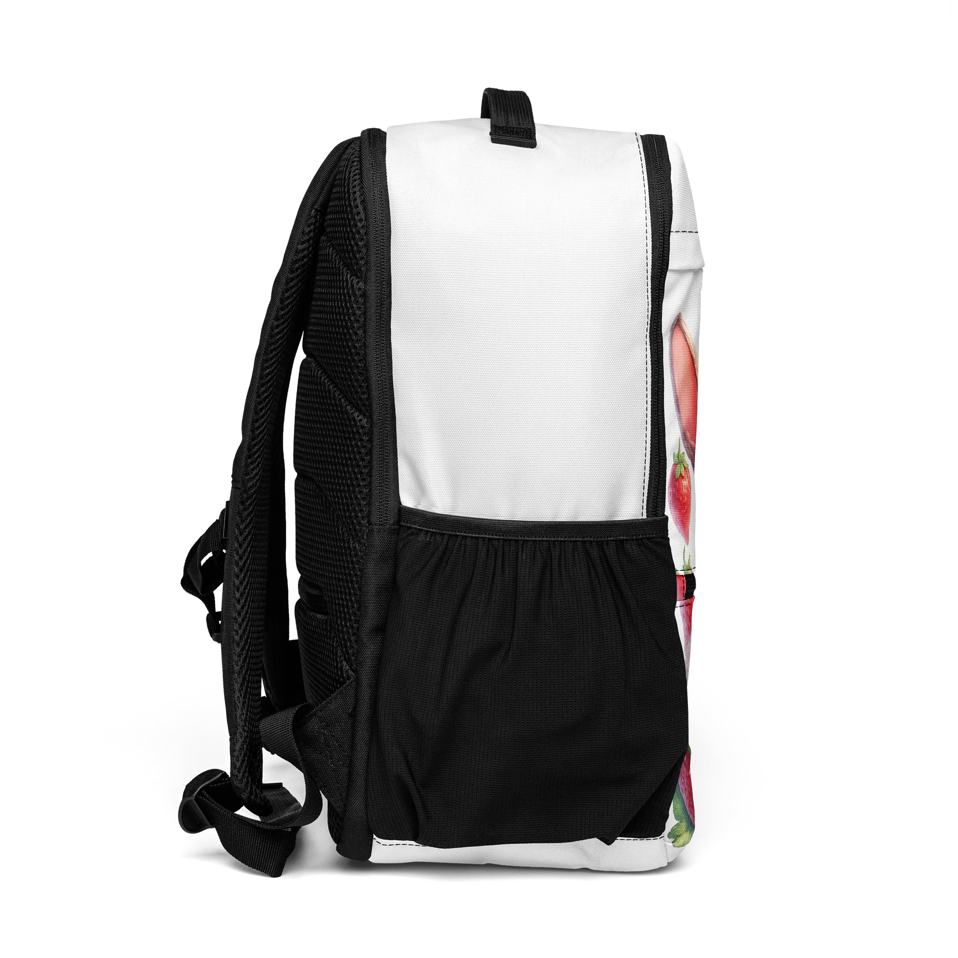 Strawberry Fields Utility Backpack product image (6)