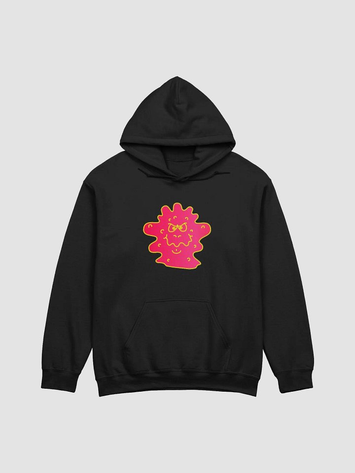 Grumpy Blobster. product image (4)
