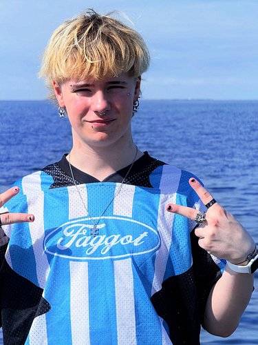 Denmark post part 2 🇩🇰
I’m telling you guys you wanna hear this album