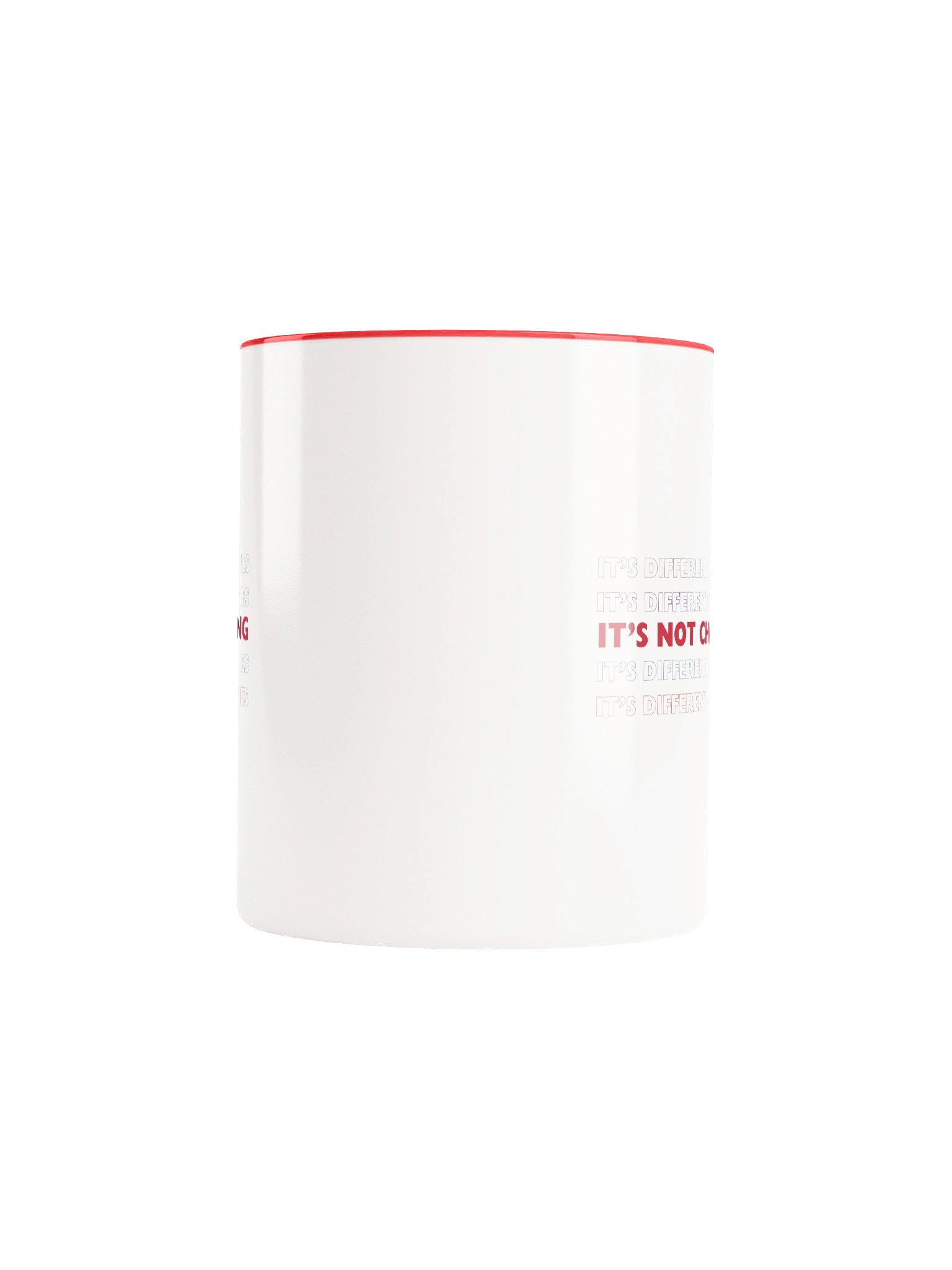 It's Not Cheating. It's Different Timelines Mug product image (10)