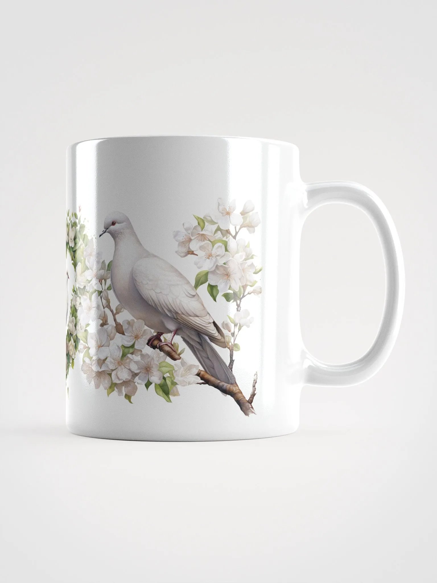 Flight of Serenity Mug product image (3)