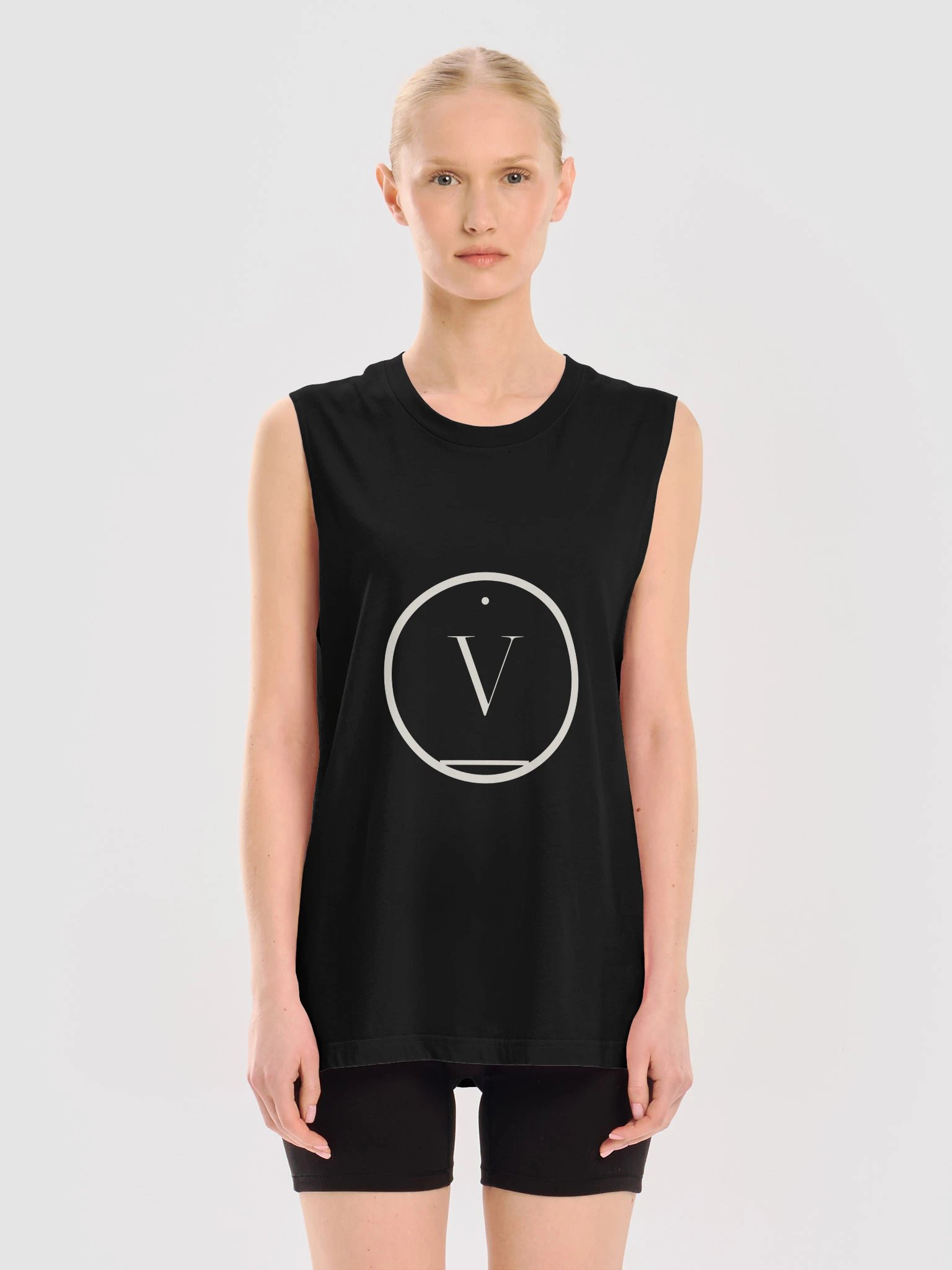 Earned Cut Sleeveless product image (5)