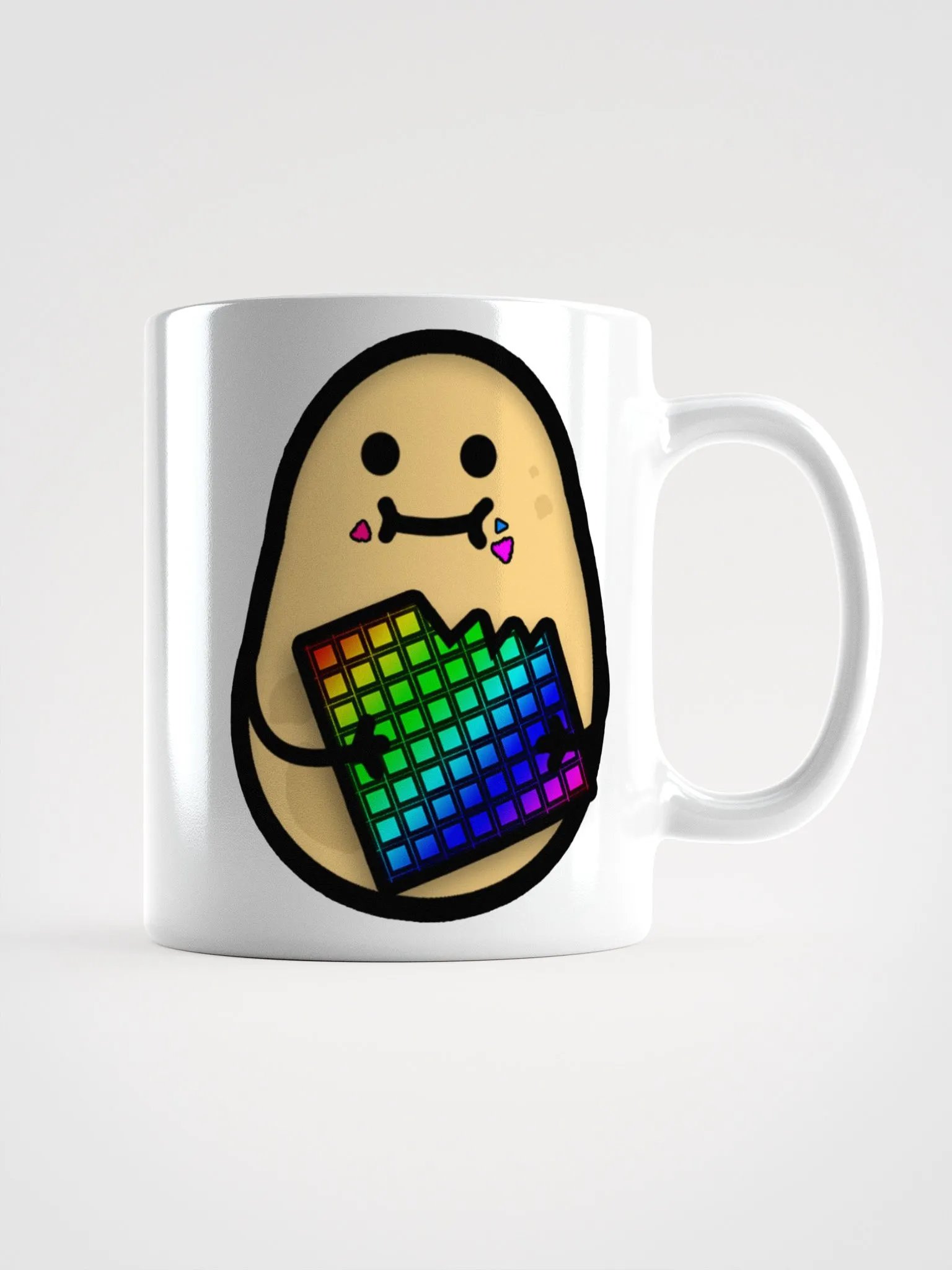 Wafer-Scale Cerebras POTATO product image (1)