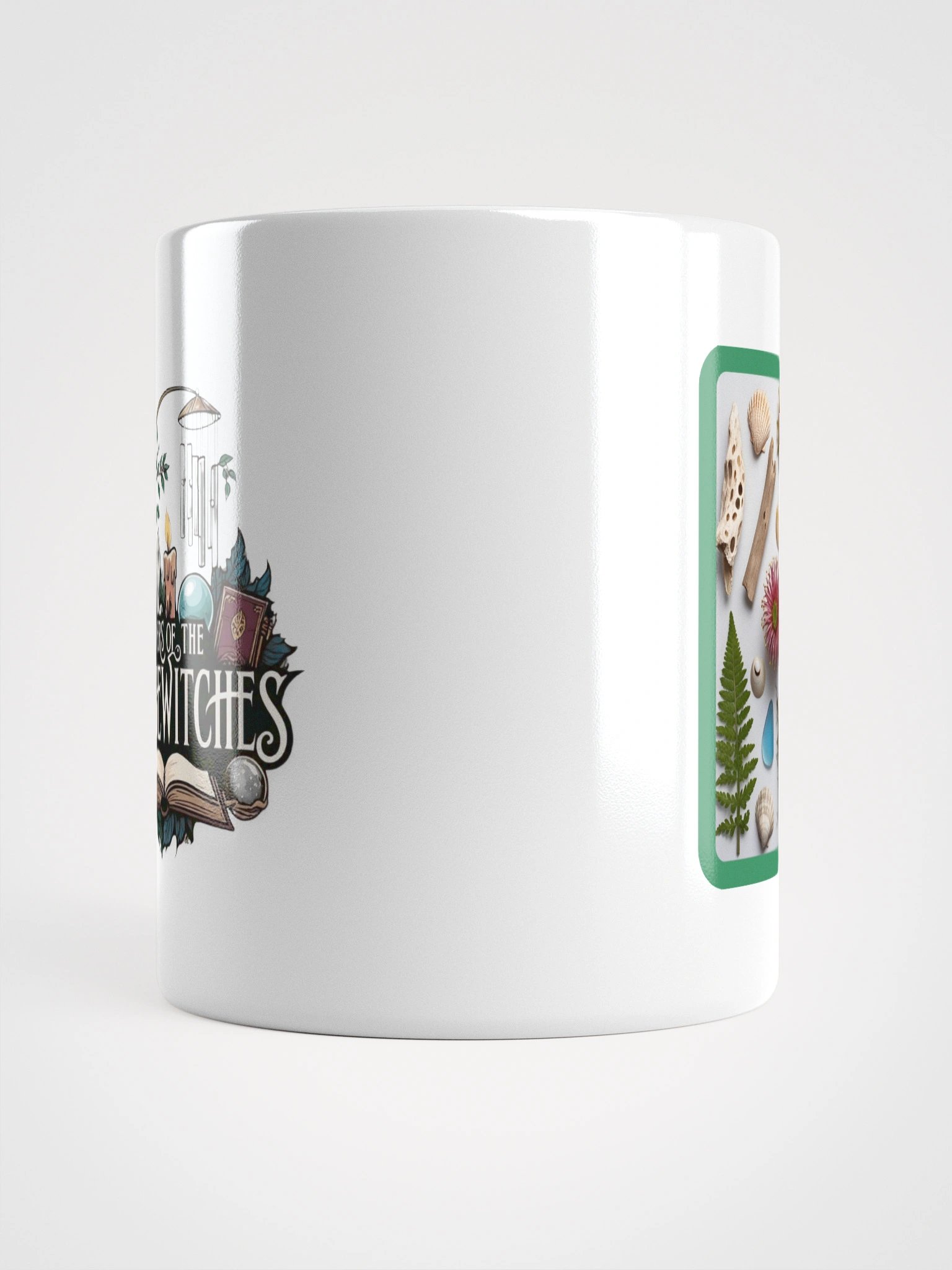 Whispers of the Hedgewitches Mug #4 product image (13)