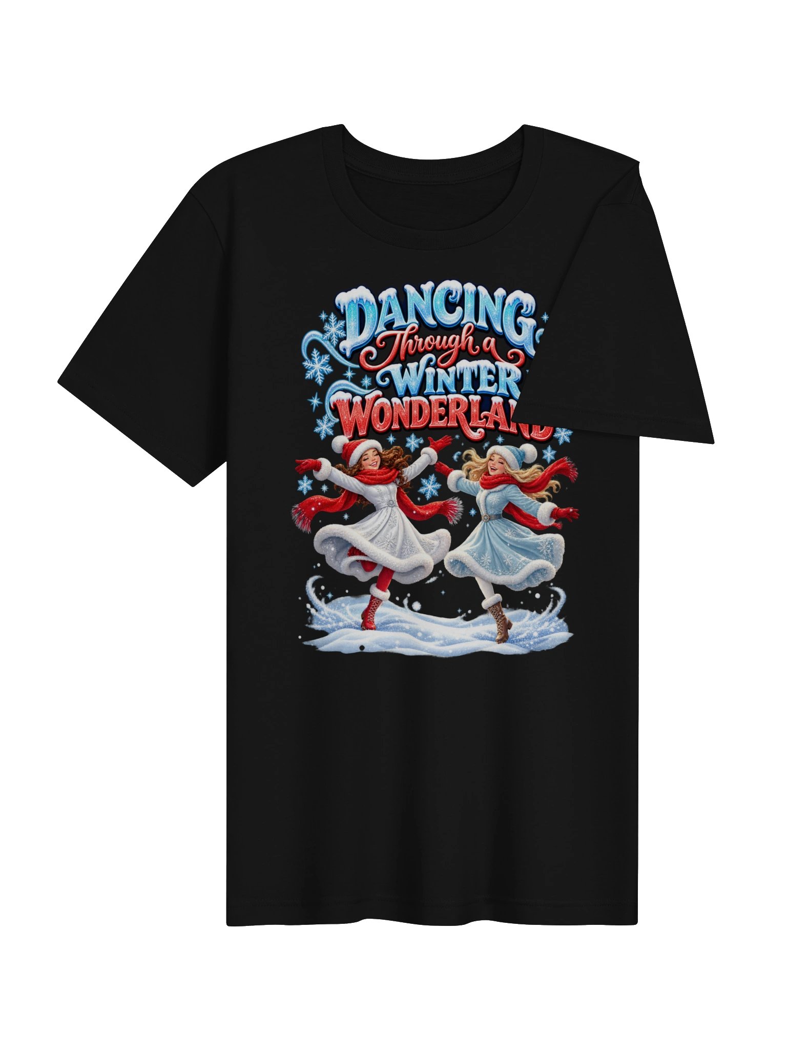 DANCING THROUGH A WINTER WONDERLAND product image (7)