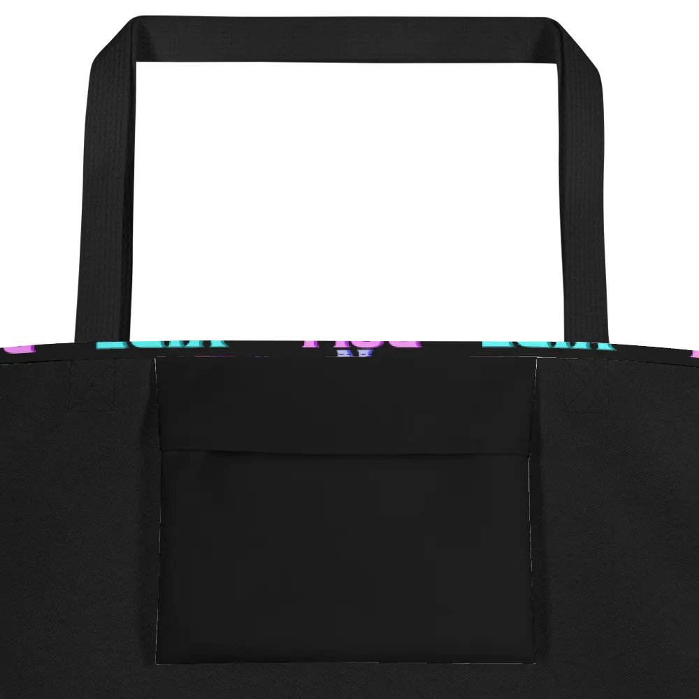 Vibe n Roll Tote product image (3)