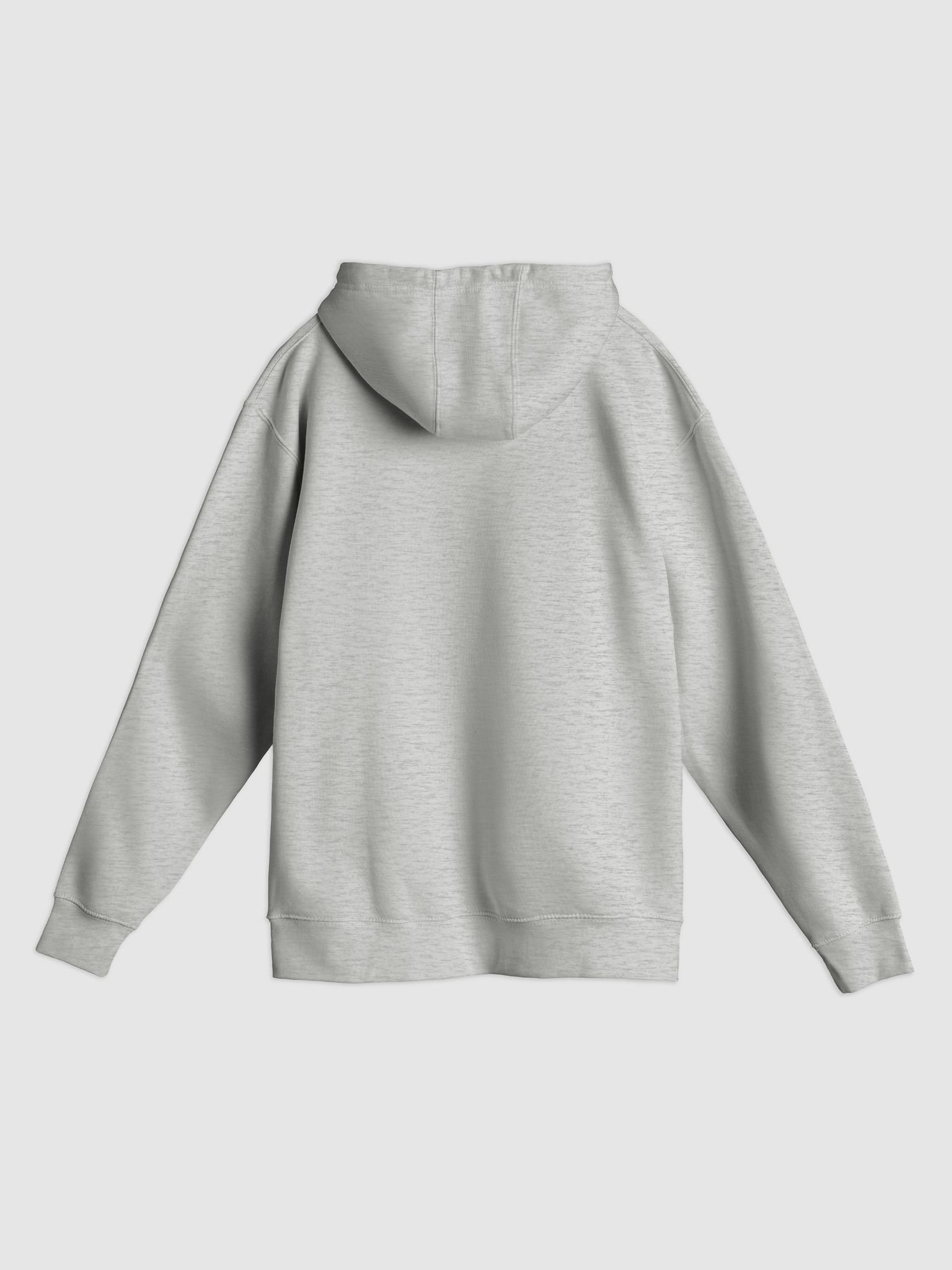 Retro Virtual Sunset Hoodie product image (2)