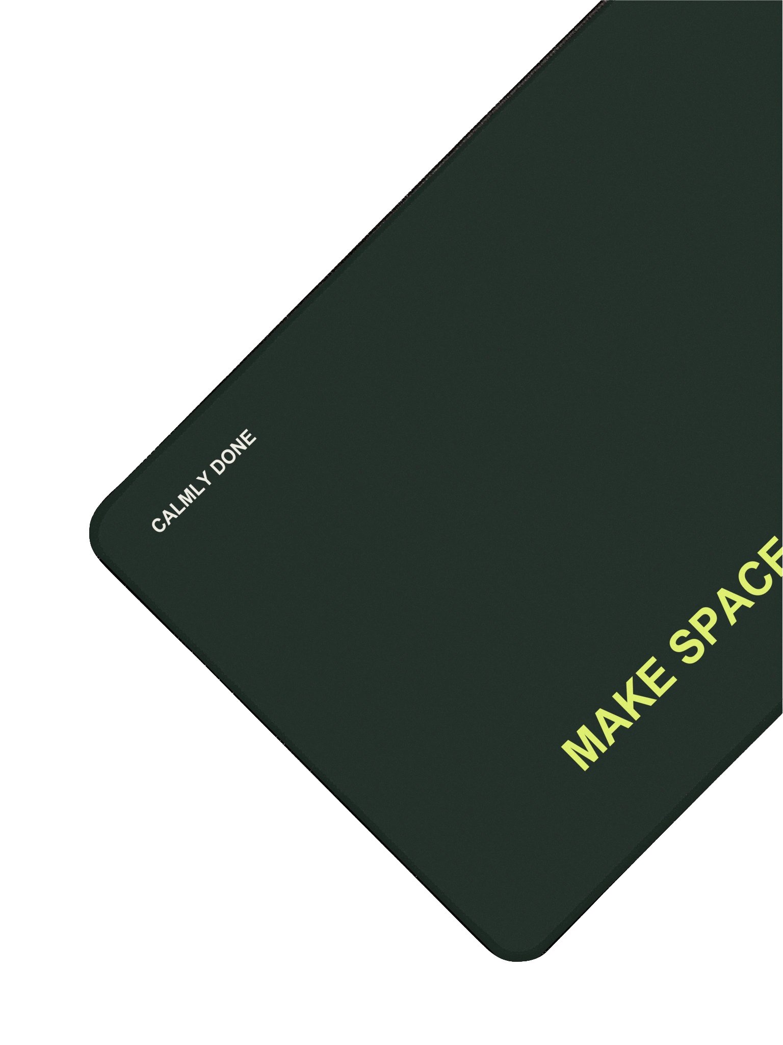 Make Space Desk Mat product image (3)