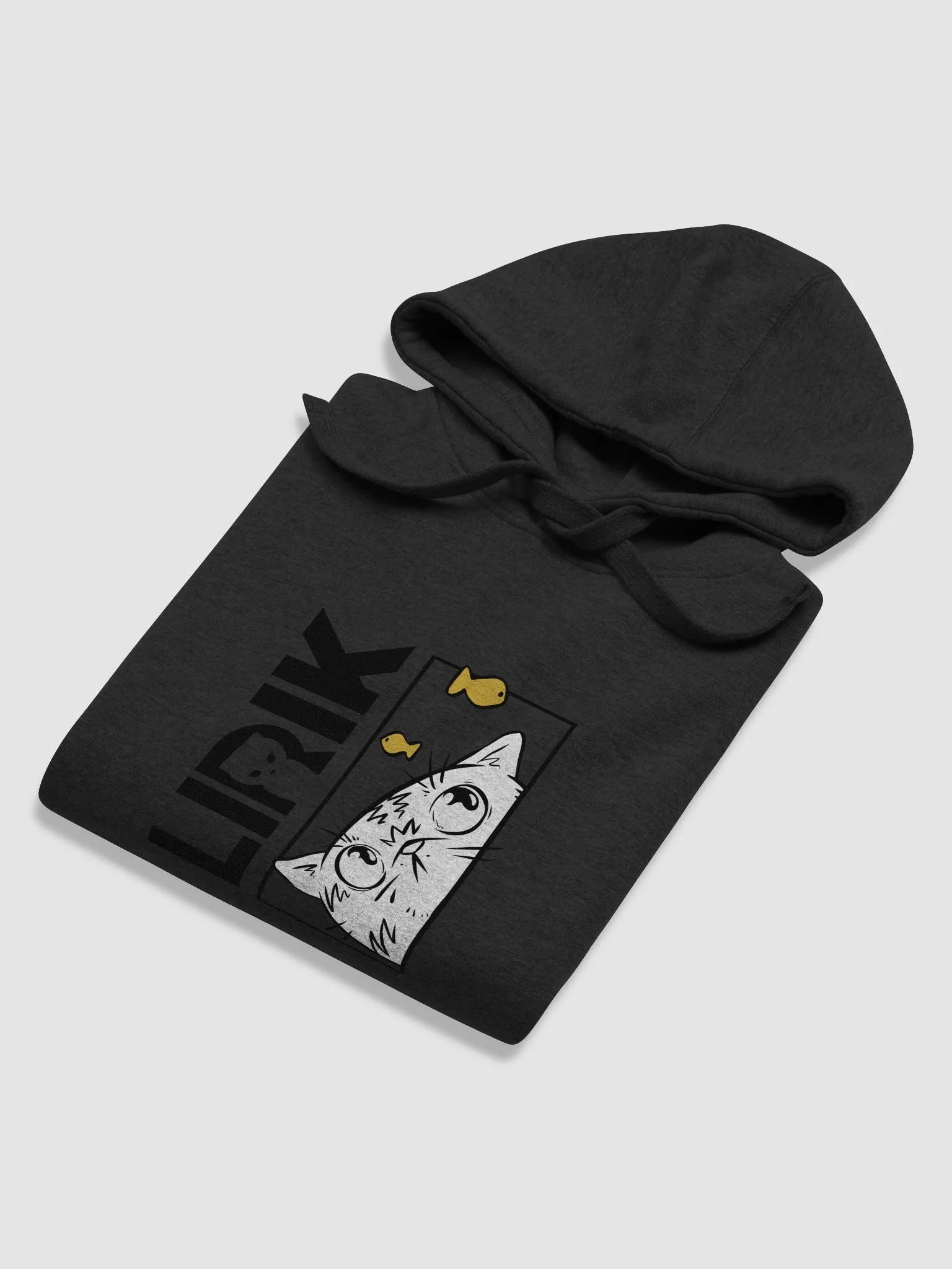 Fish Bowl Hoodie product image (6)
