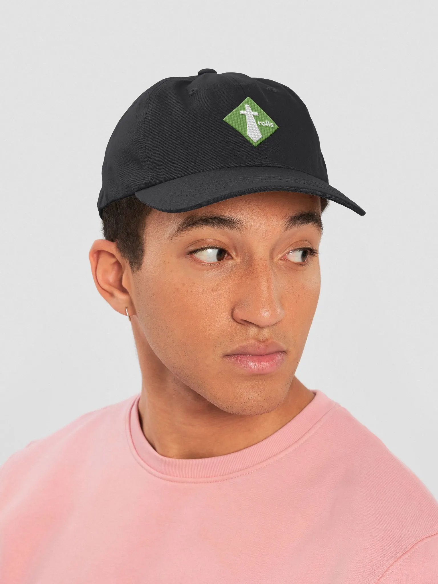Mods are Trolls Classic Dad Hat product image (32)