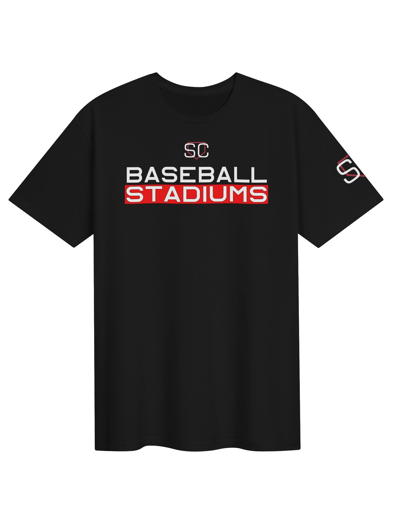 SC Baseball Stadiums product image (1)