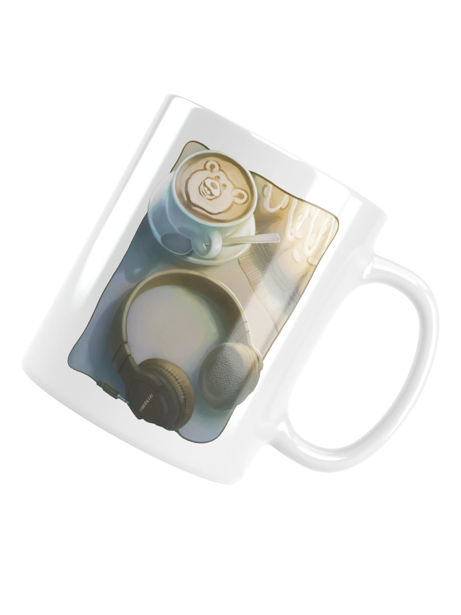 IT'S A CUP ON A CUP! product image (14)