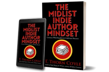 The Midlist Indie Author Mindset Paperback product image (2)