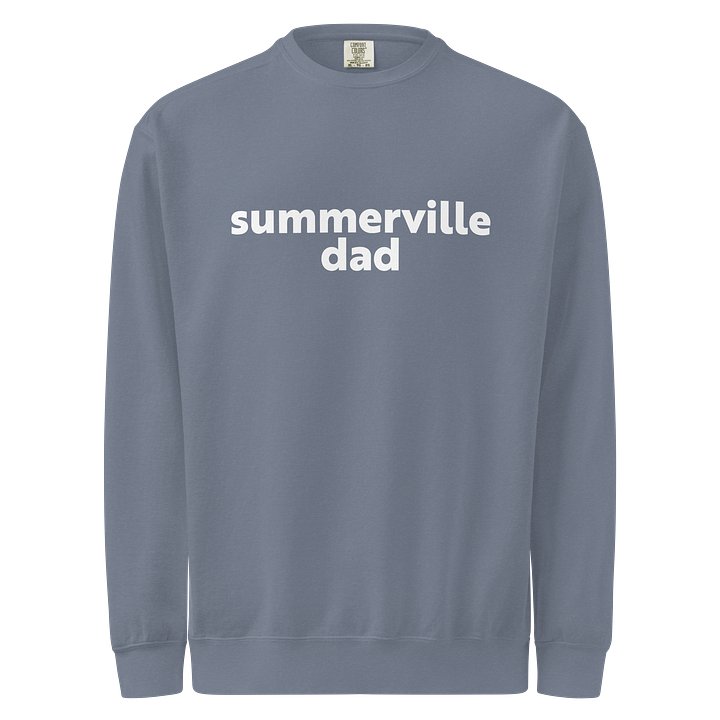 summerville dad sweatshirt product image (8)