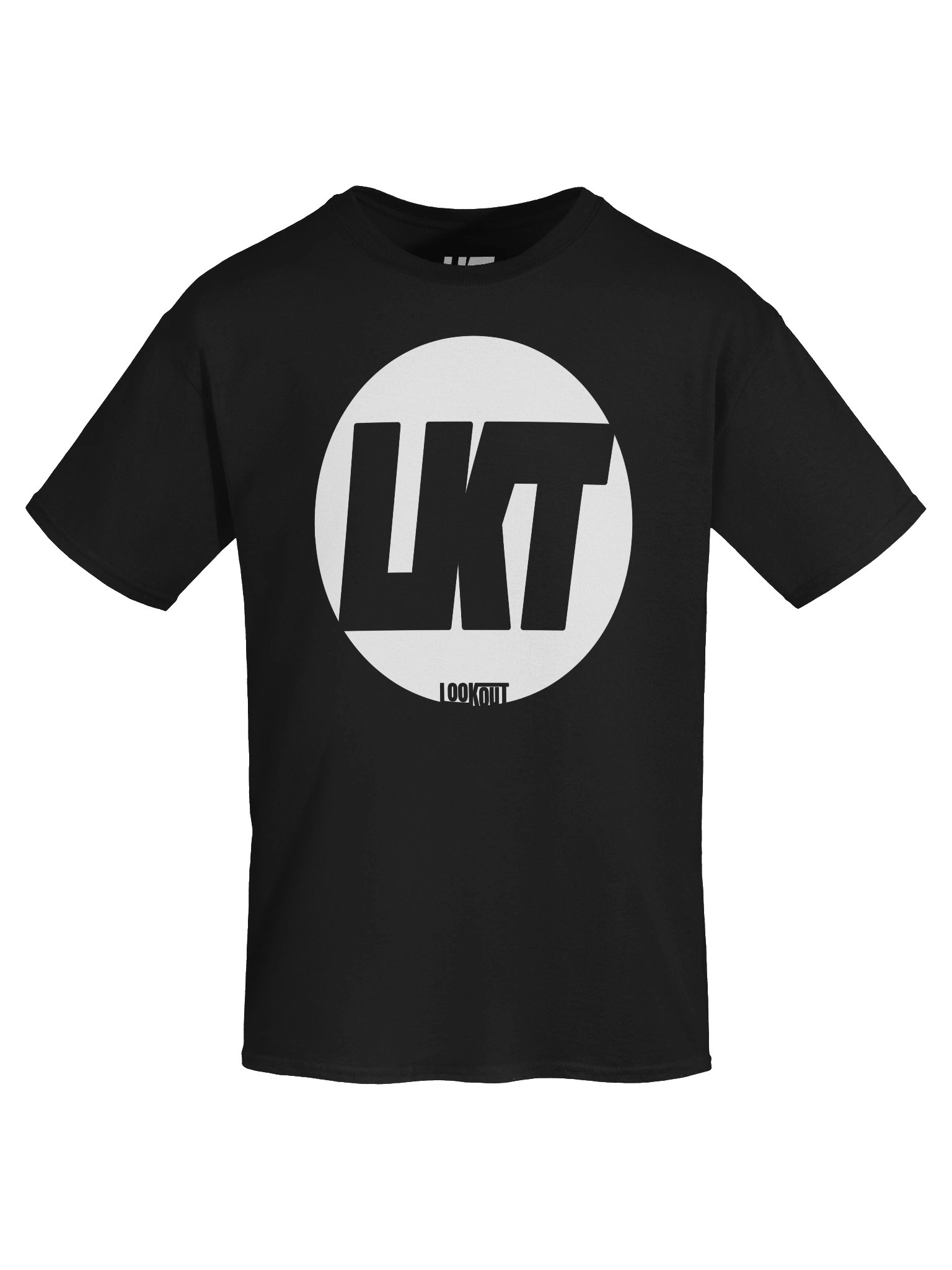LKT Simplified Tee product image (32)