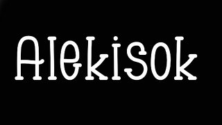 Alekisok Official Online Store