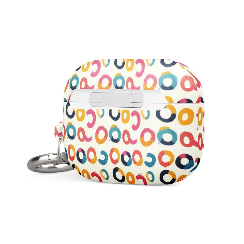 Spectrum Rings AirPods Case product image (5)
