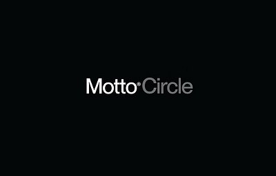 Motto® Circle