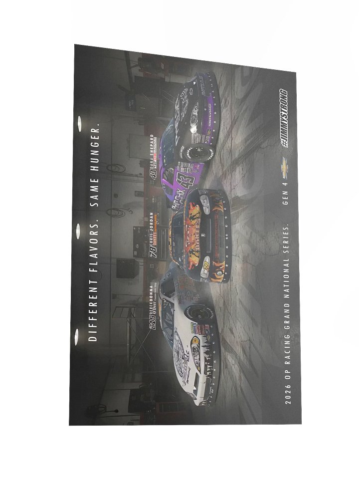 2026 OP Competition Gen 4 Team product image (2)