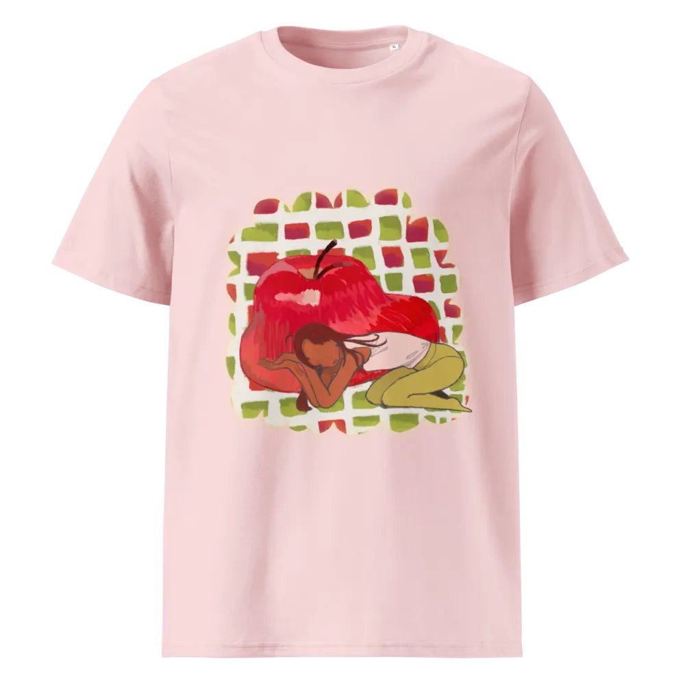 apple girl tee product image (1)