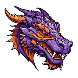 Dragon Legendaire