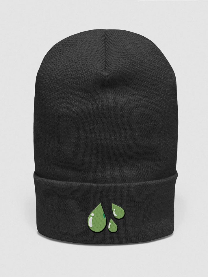 Venom Beanie product image (1)
