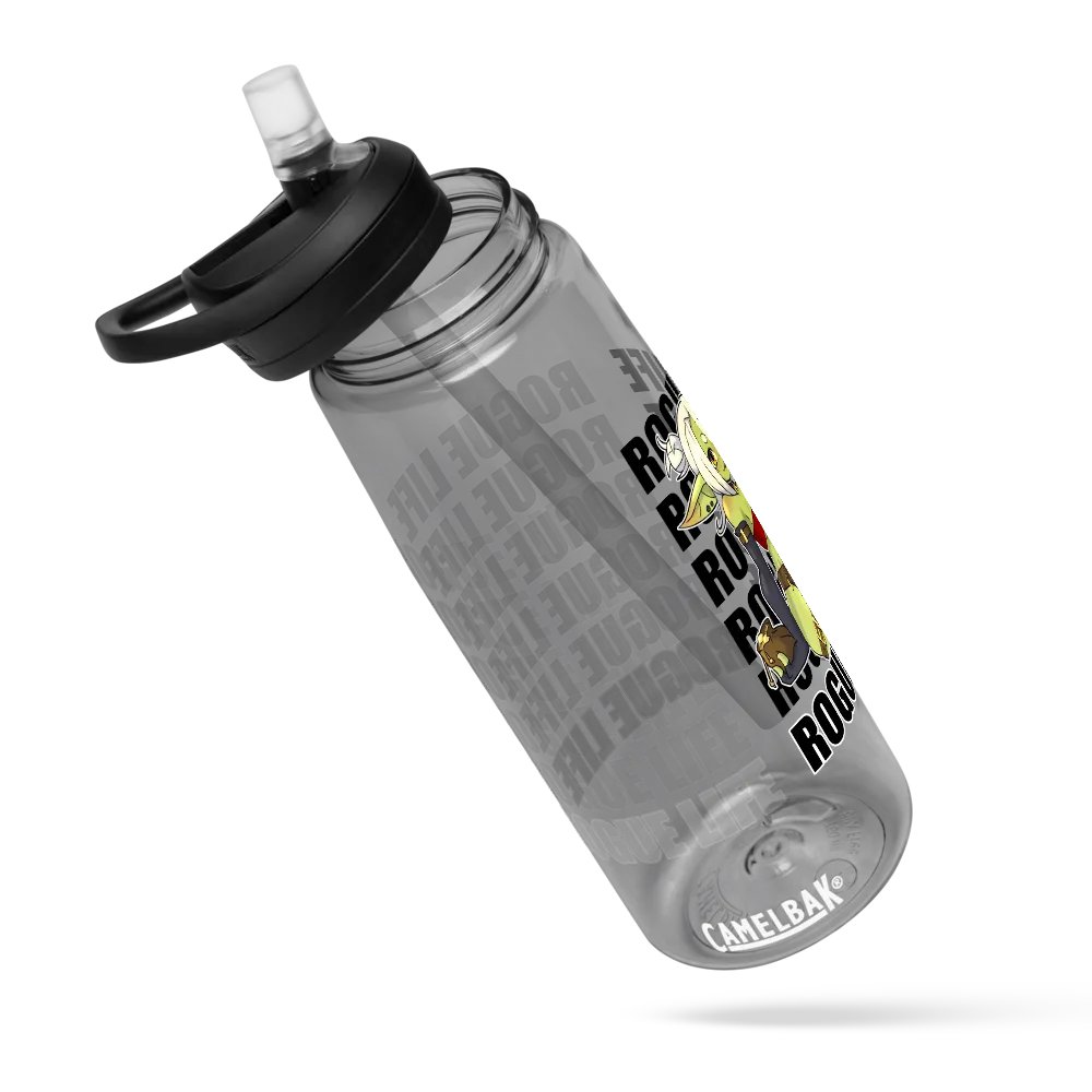 Rogue Life water bottle product image (6)