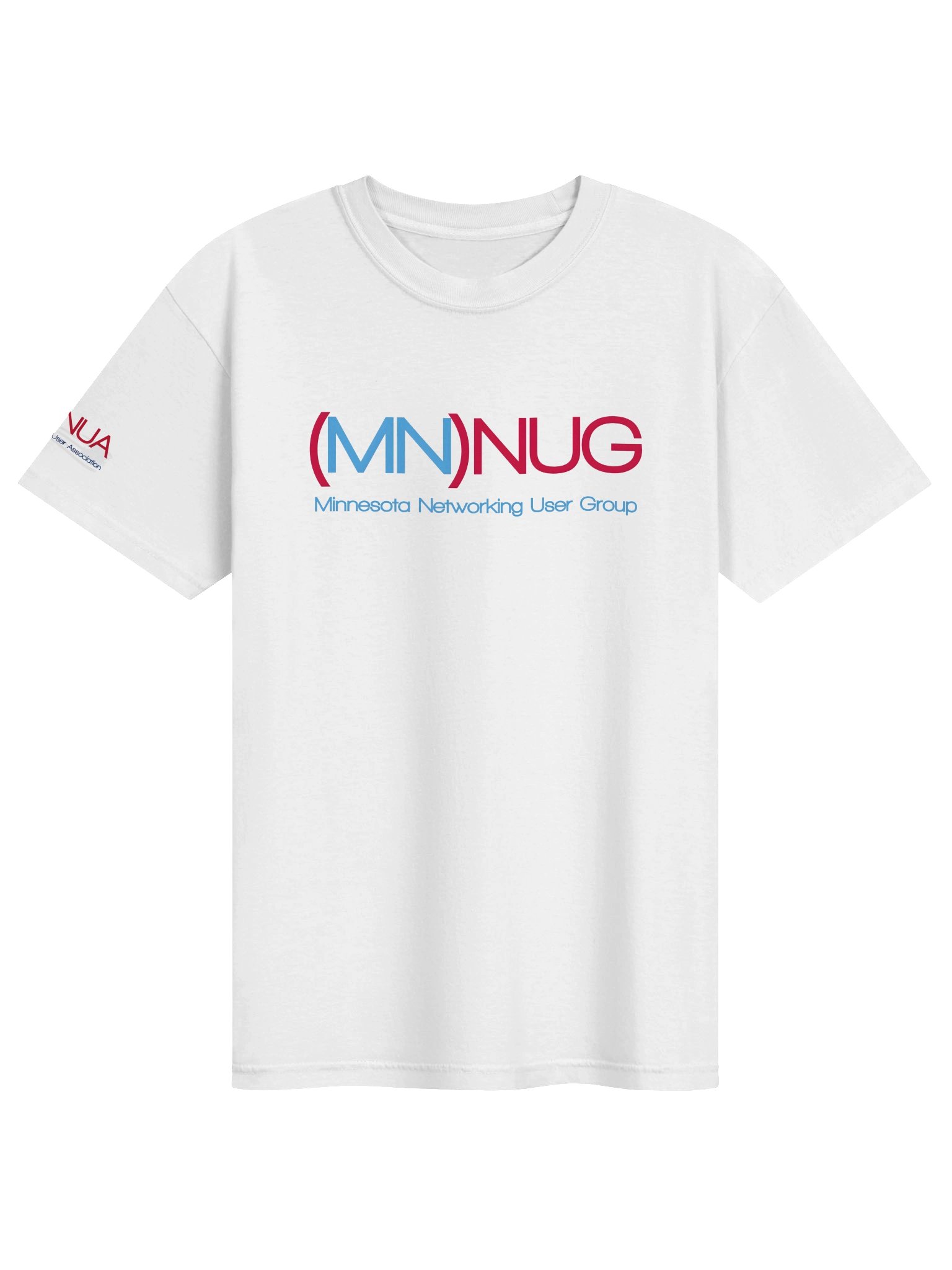 (MN)NUG T-Shirt product image (1)