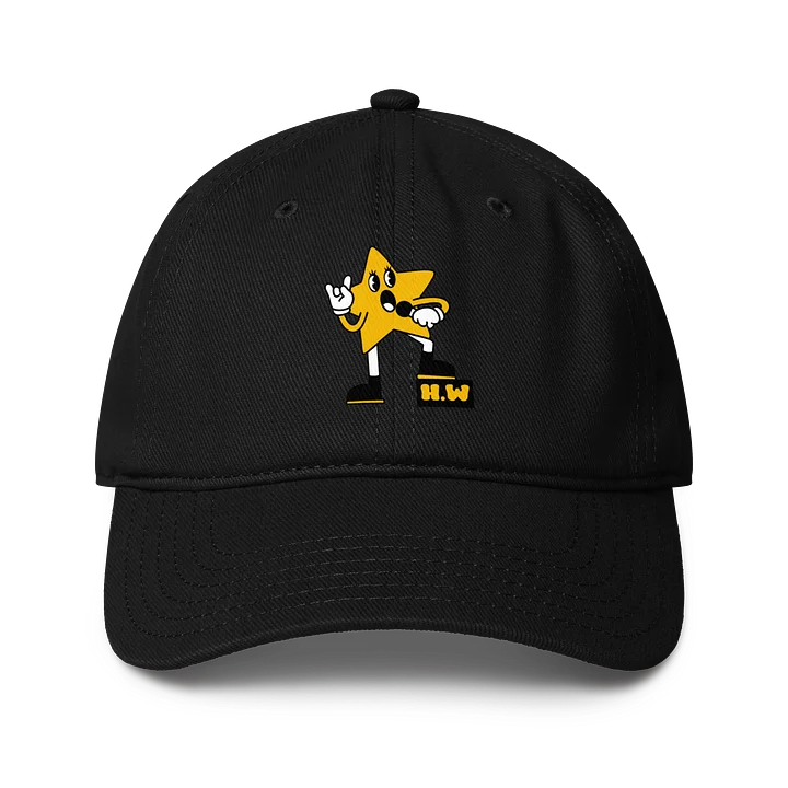 HW Star Cap product image (1)