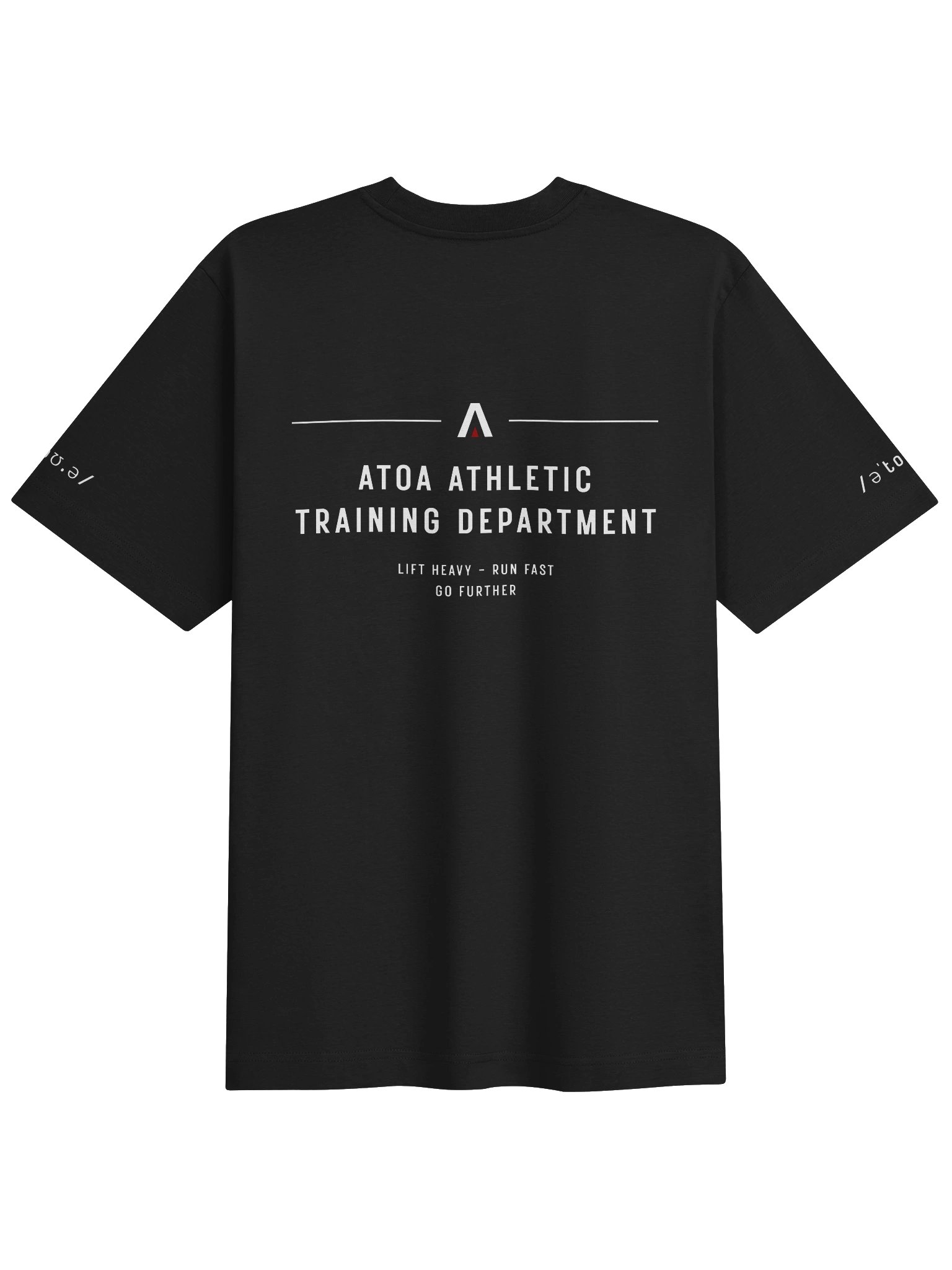 ATOA Athletic Training Department product image (2)
