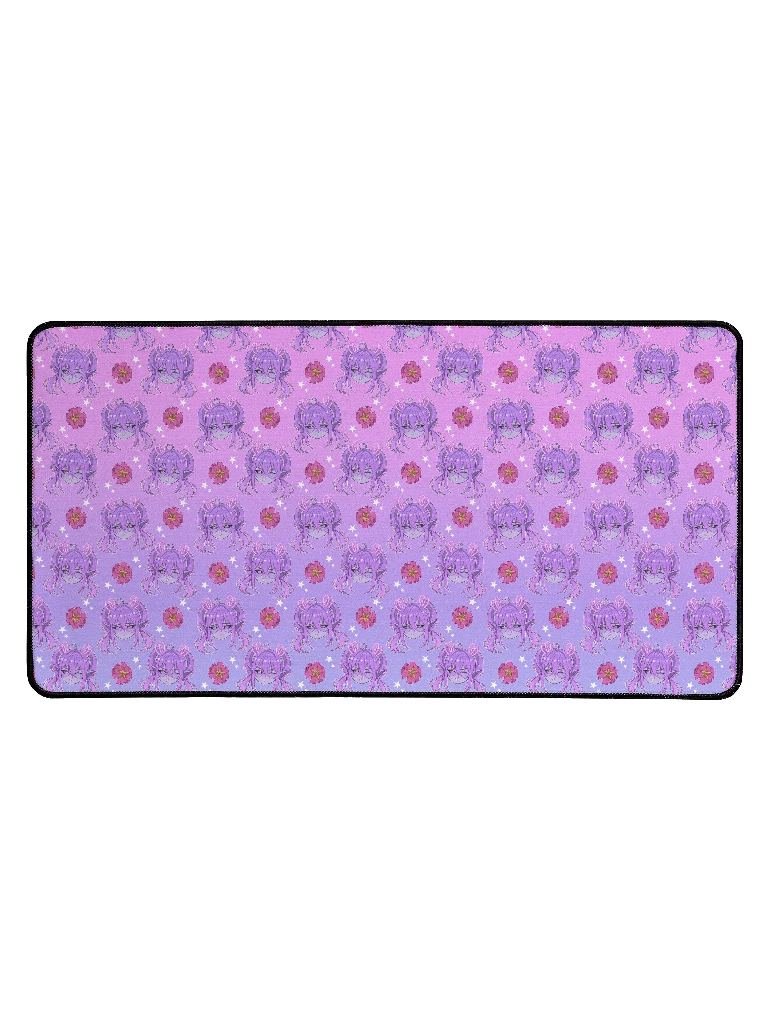 Updated Lomari Pattern Deskmat! product image (1)