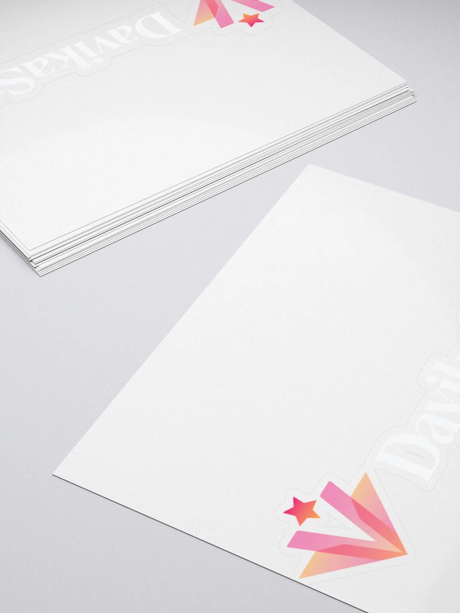 DavikaStaar Sticker Set product image (10)