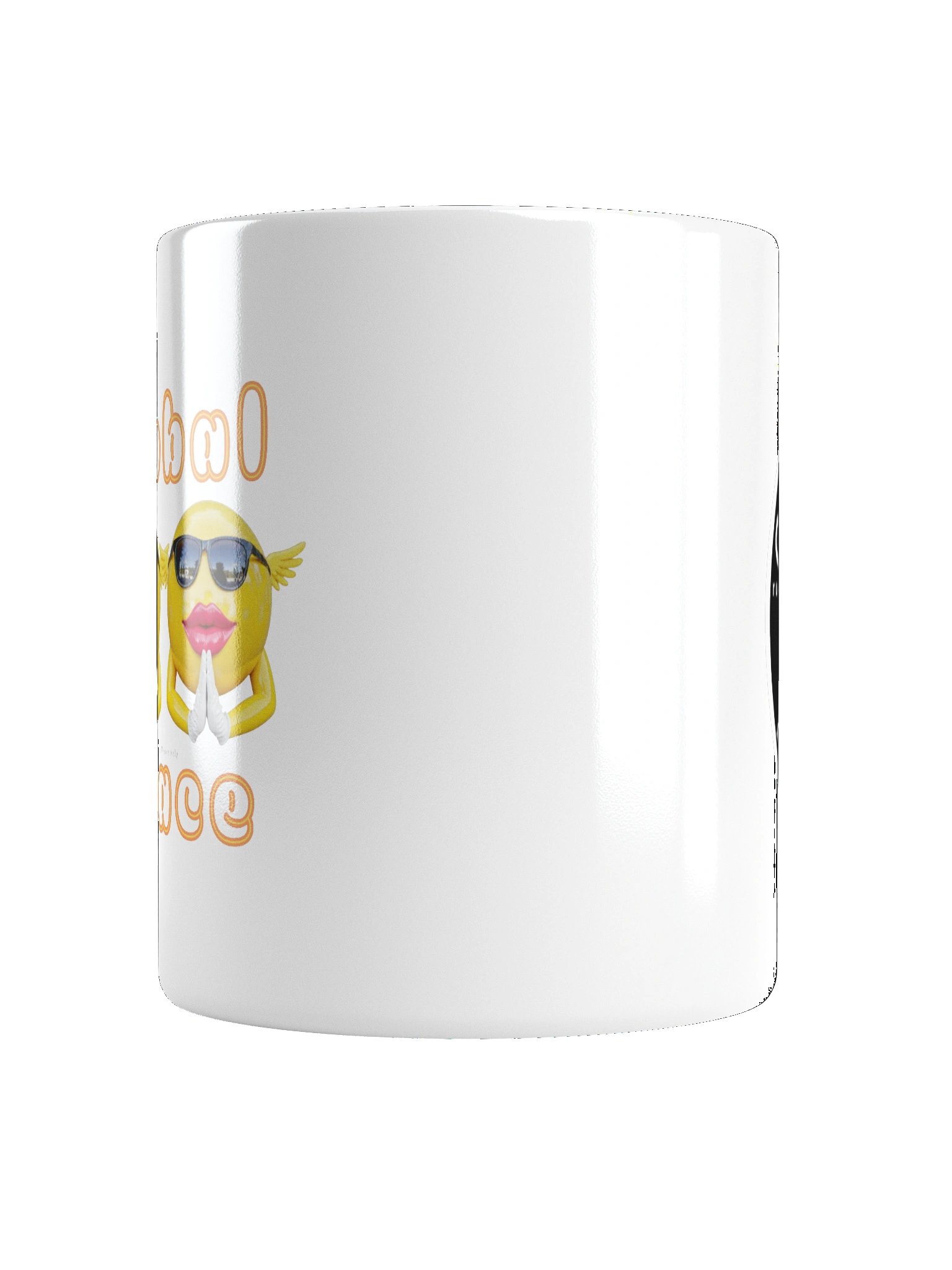Global Peace couples Mug product image (18)