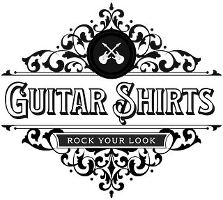 GuitarShirts.shop | Premium T-Shirts for Guitar Lovers & Players