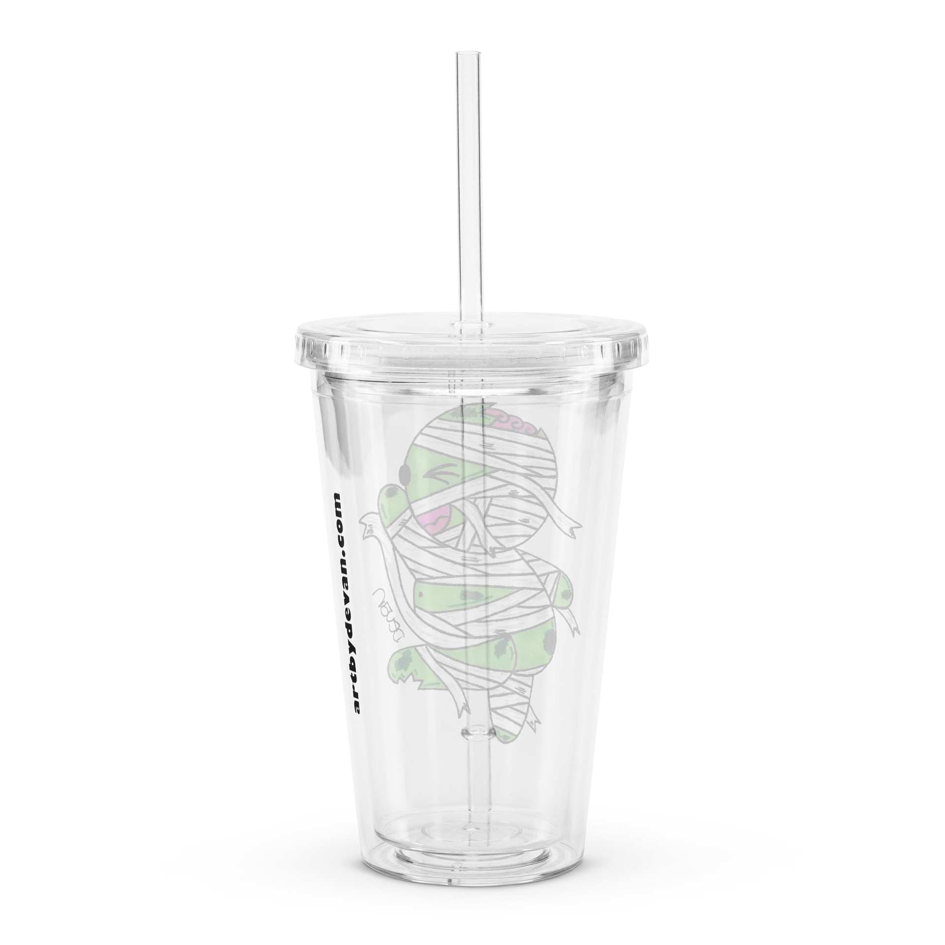 Undress Me Mummy Cup product image (4)