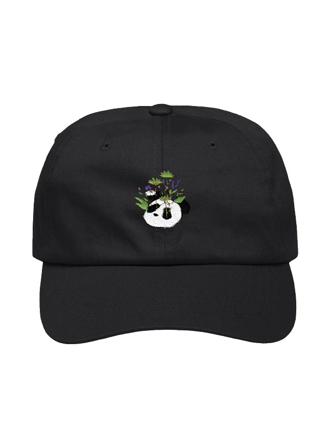 Panda Mask