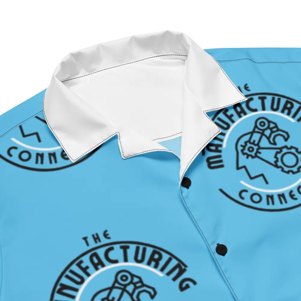 Breezy MFG Hawaiian Shirt product image (5)