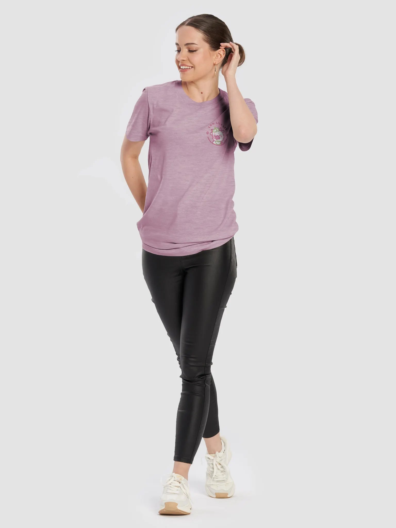 Cowaii Cafe Tee product image (79)