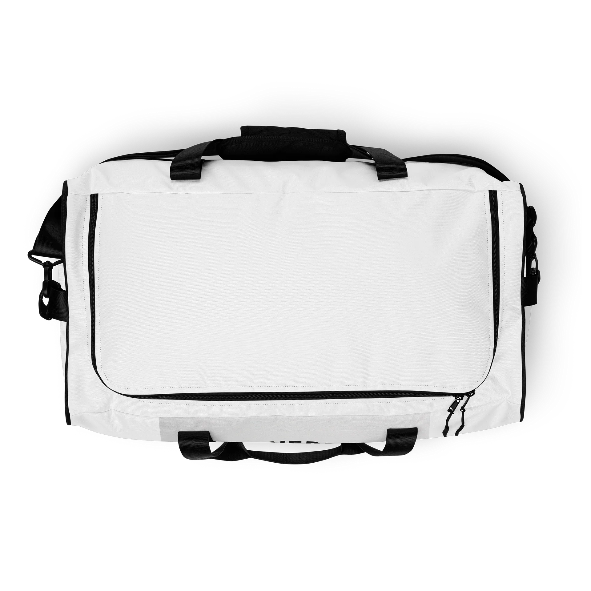 COVRED DUFFLE BAG product image (9)