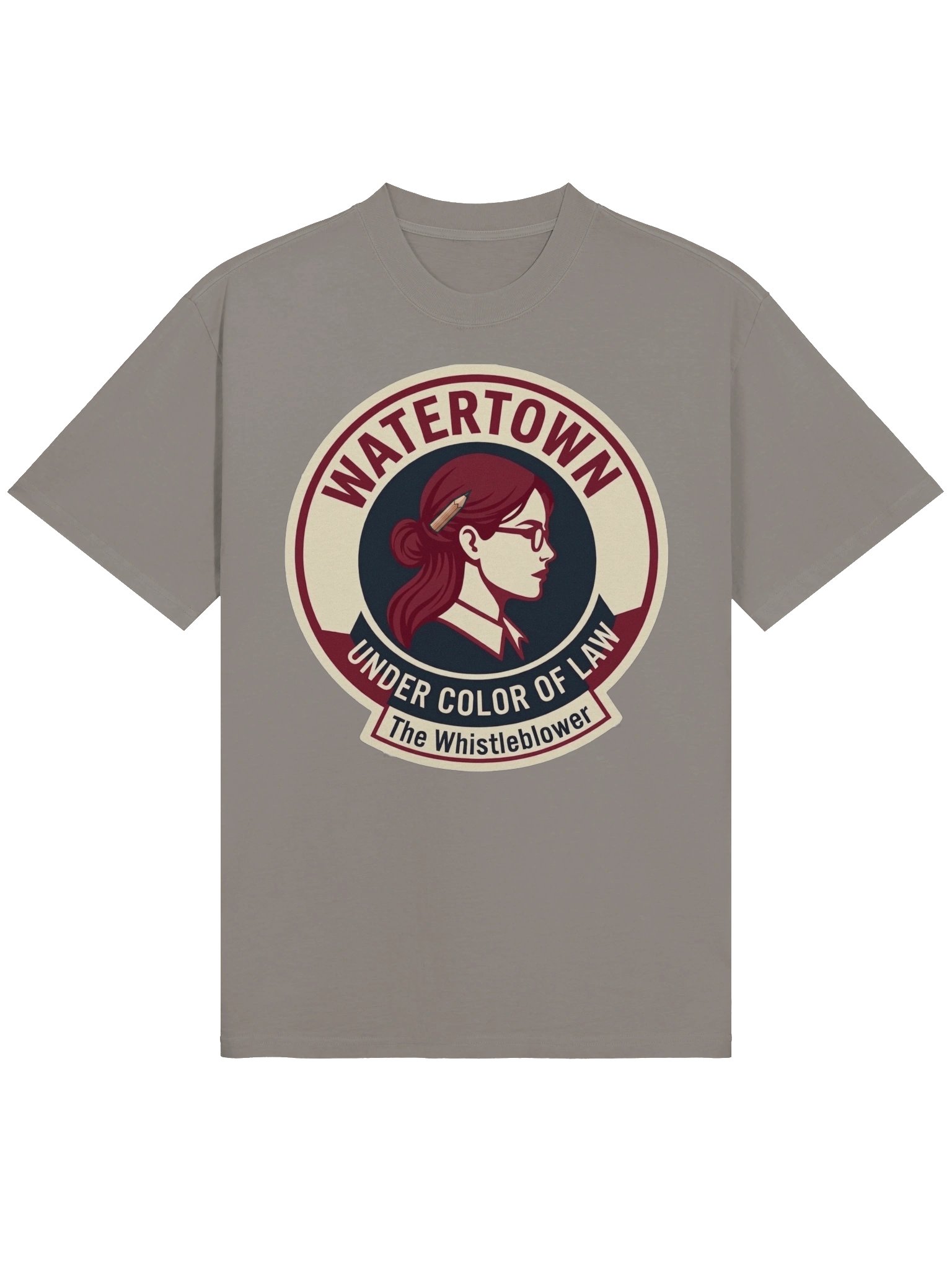 The "Sunshine & Subpoenas" Graphic Tee product image (1)